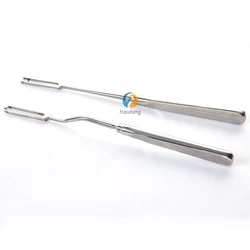 Ballenger Swivel Knife Reusable Bayonet Straight Nasal Septum Tool