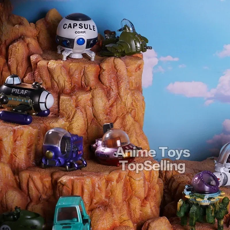 Thumbnail 3 - #26 Most Reviewed Toy Spaceships