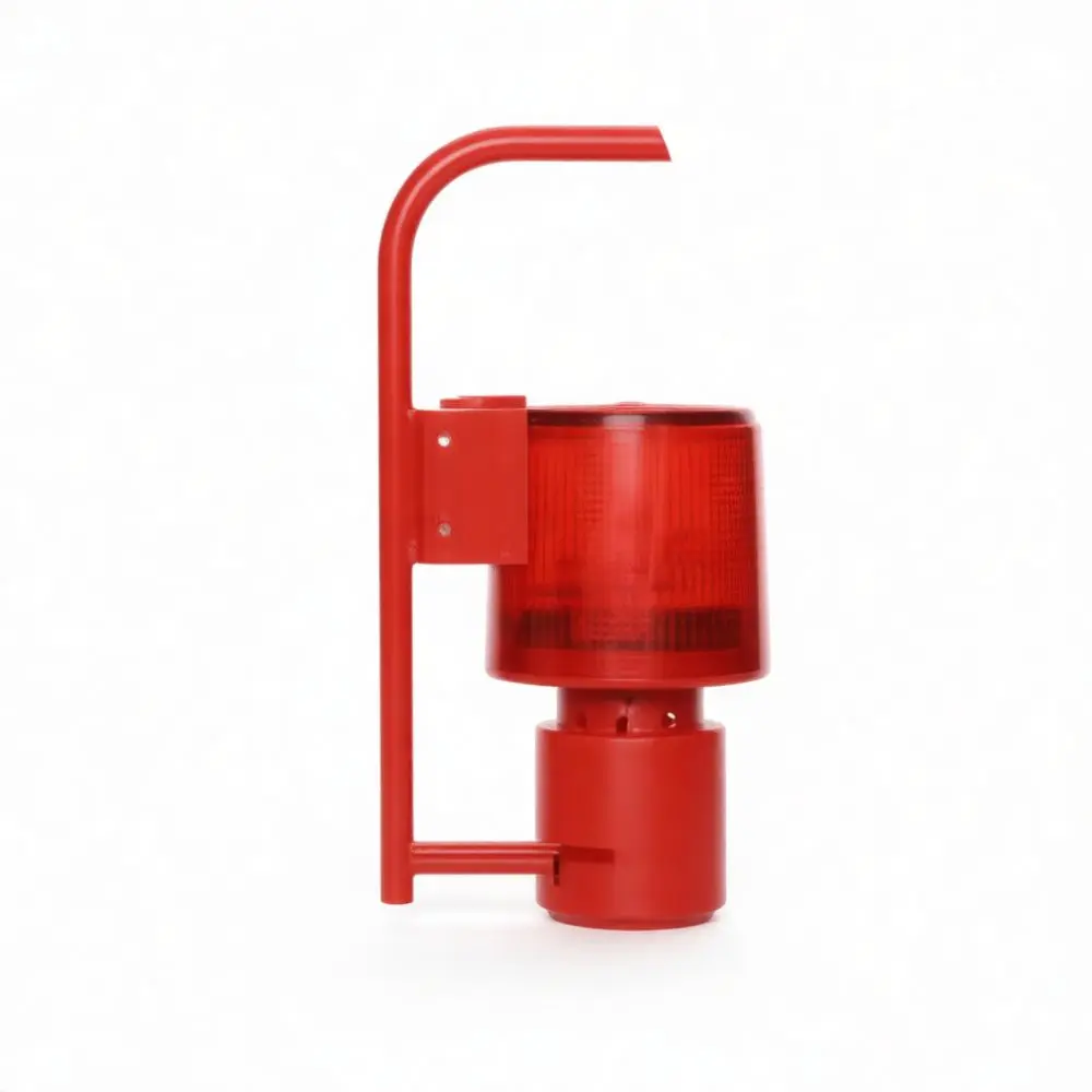 Advanced Solar Animal Repeller Outdoor Orchard Farm Security System Motion Sensor Siren With Strobe Light Warning Device