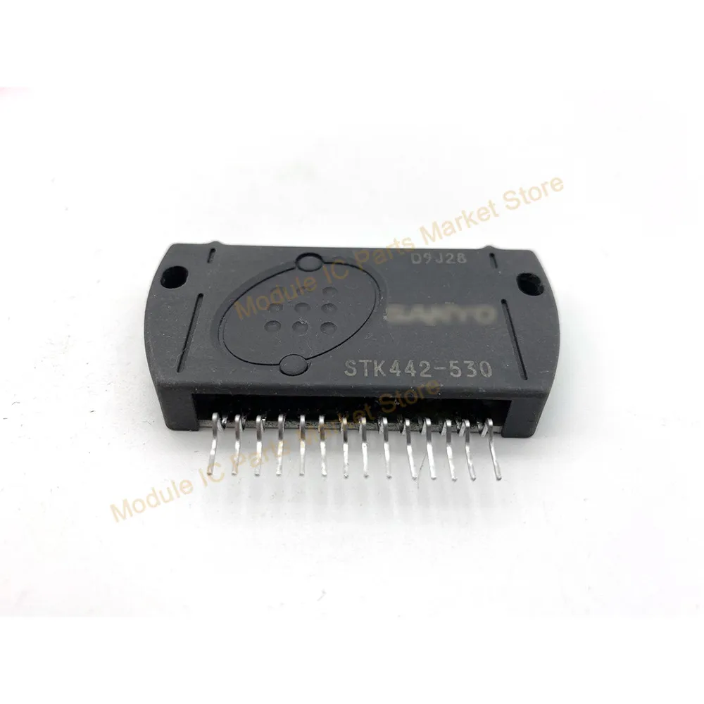 

STK442-530 STK442-730 STK443-530 STK433-730 STK433-730S NEW MODULE