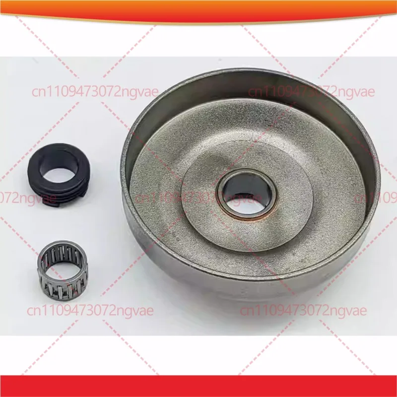 

Clutch Sprocket bearing worm Husqvarn 61 66 162 266 268 272XP Jonsered 625 630 630 Super 630 Westcoast 670 spur sprocket trimmer