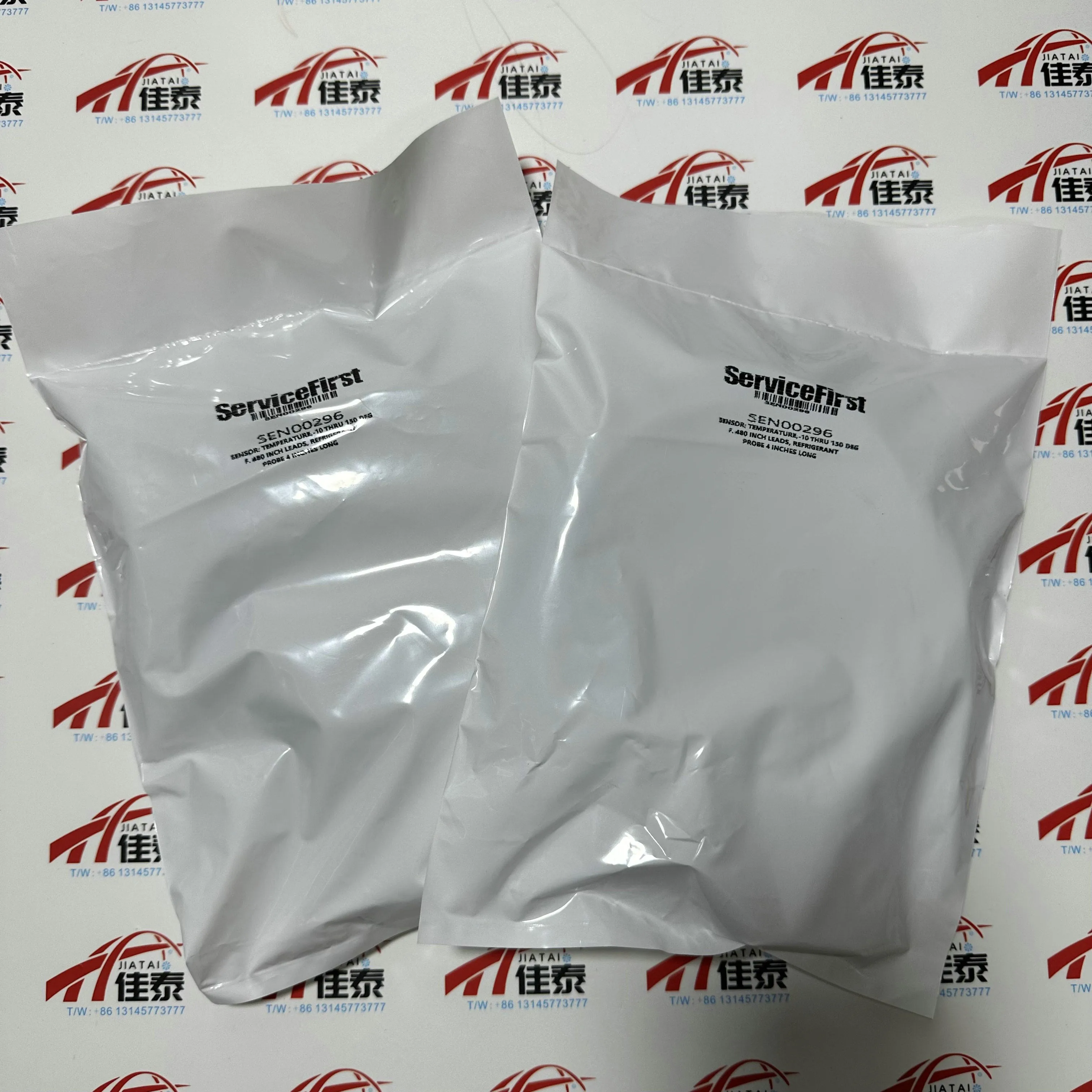 1PCS New condenser temperature sensor SEN00296