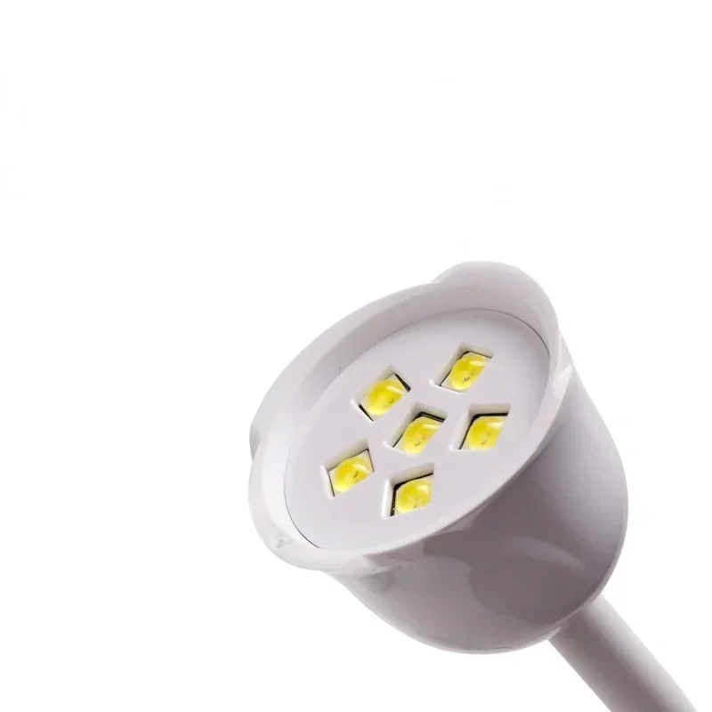 เครื่องอบเล็บ LED UV แบบตั้งโต๊ะแบบแห้งเร็ว