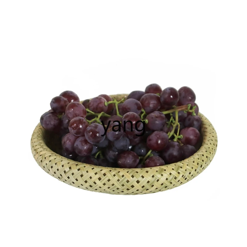 

LTT Farmhouse Tray Nest Fruit Basket Household Kitchen Storage Basket