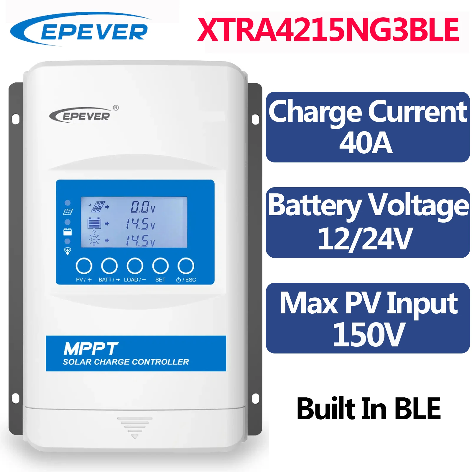 Epever XTRA4215NG3B…