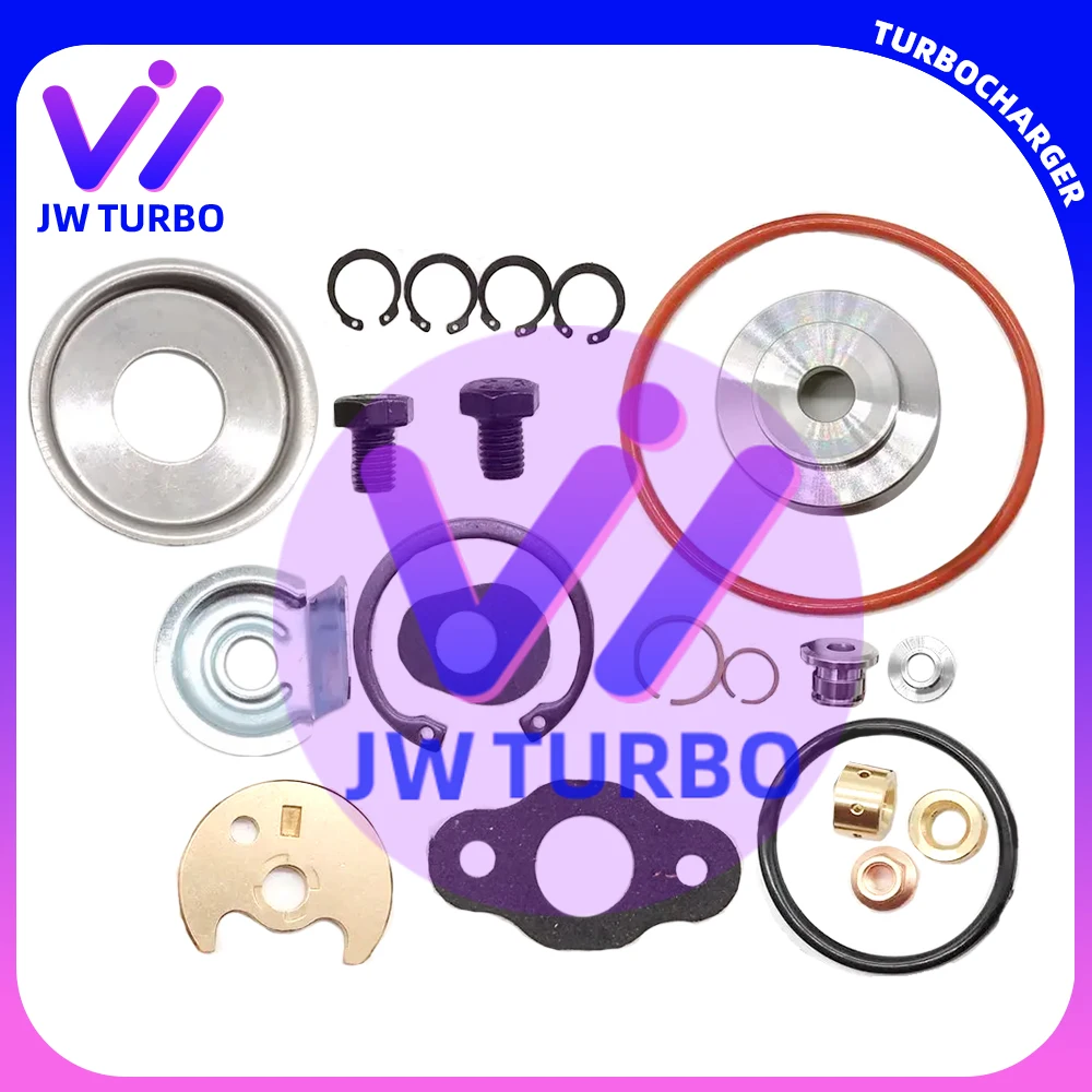 TF035 10T 12T 14T Turbocharge Repair Kits,Turbo kits,Turbo rebuild kits,Turbo service kits superback For Auto