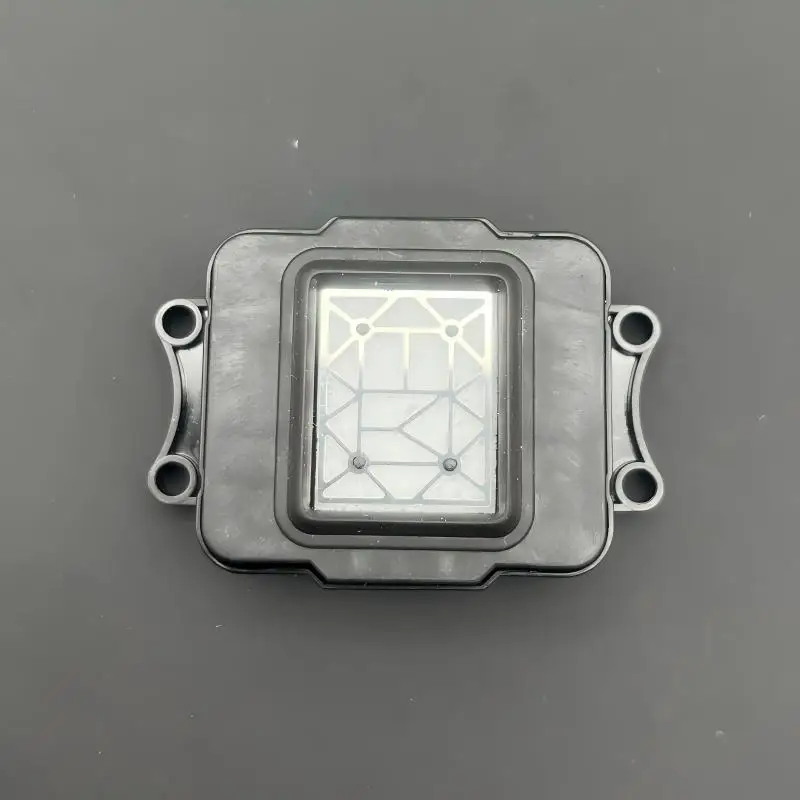 6-Color XP600 TX800 Printhead Capping Top Cap Compatible with XP 55/600/950/820 Printers - Printer Head Capping Solution