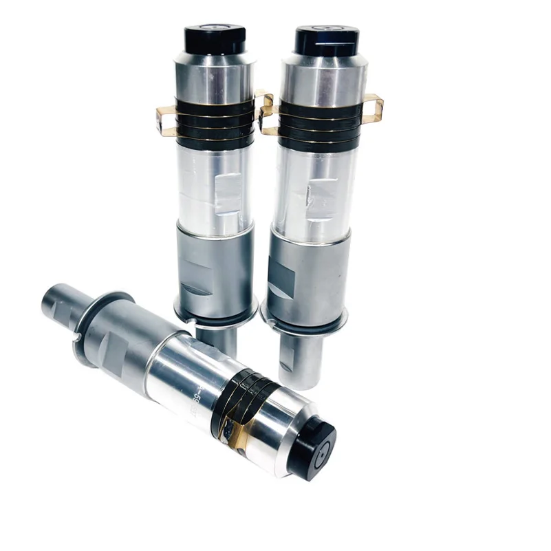 Welding Vibrator Auto Parts Sealed Transducer