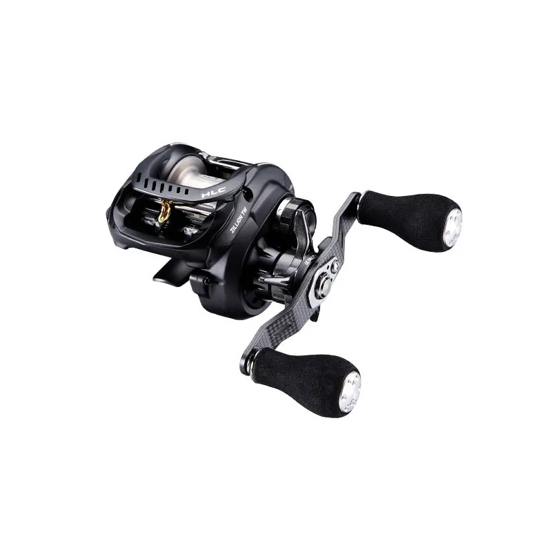 DAIWA CLASSIC ZILLION TW HLC 1516SH 1516SHL Ultra-Long Cast
