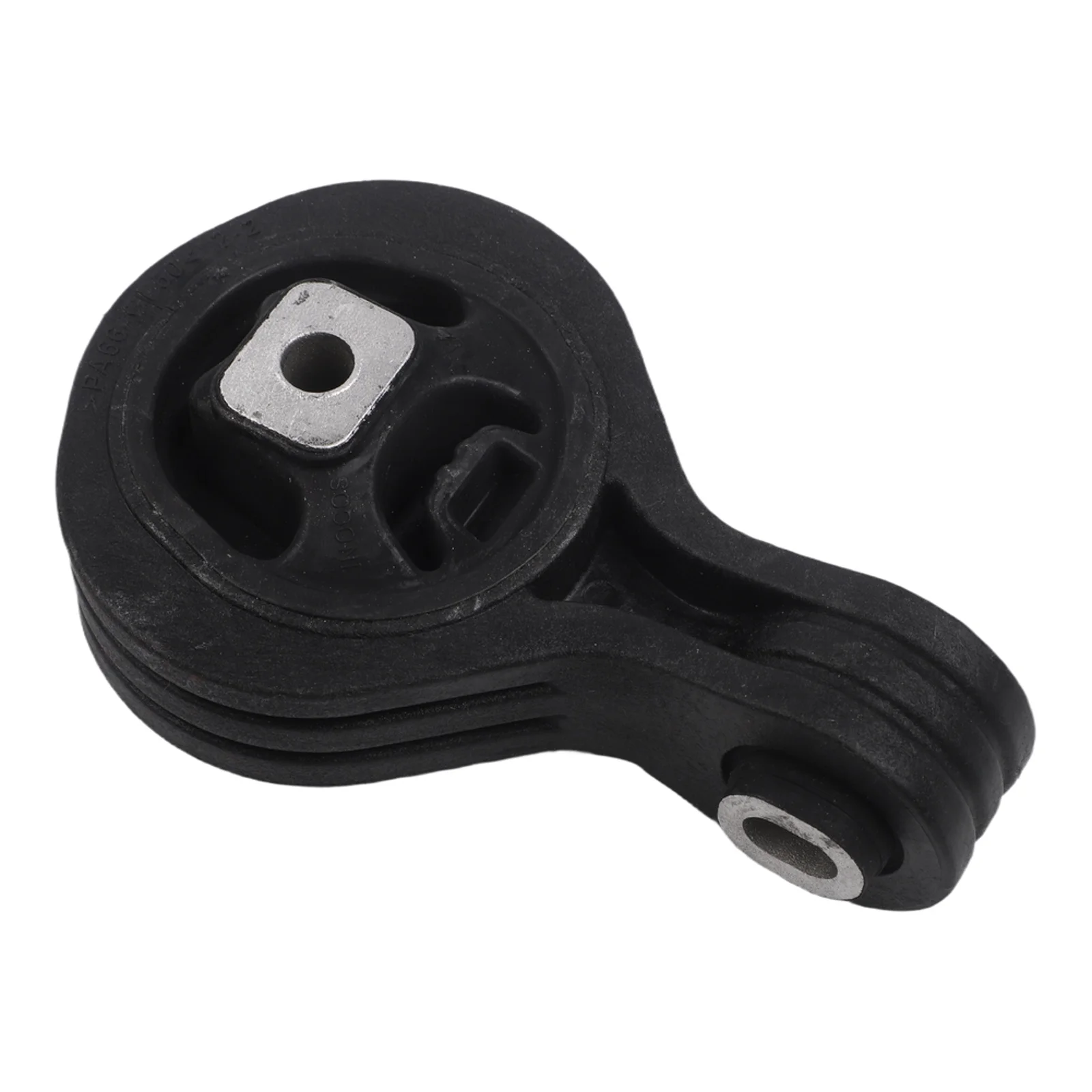 

Motor Bracket Front Motor Mount Engine Replacement BLACK Stabilize Engine Position Front Mount Pressure Resistant