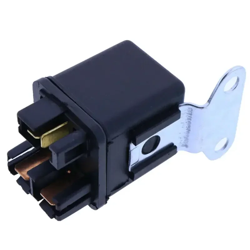 Hot and popular items Replacement 12V Glow Plug Relay MM431282 MM43128201 16415-65600 MR8B-45116415-6560 for  L3E S3L2 S4L2