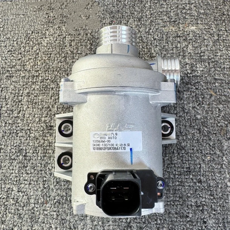 

Engine Electric Water Pump for BYD Song PLUS Pro Destroyer 05 Qing Plus Seal SA3HE-1307100