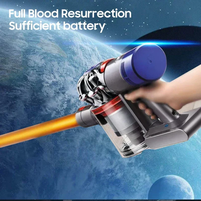 Battery For Dyson V…