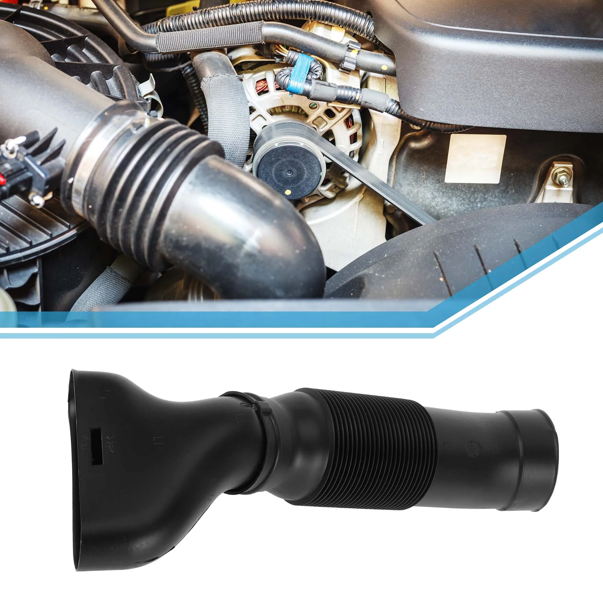 x-autohaux-tuyau-d'admission-d'air-cote-gauche-noa2035280107-pour-mercedes-benz-c240-c320-2001-2005
