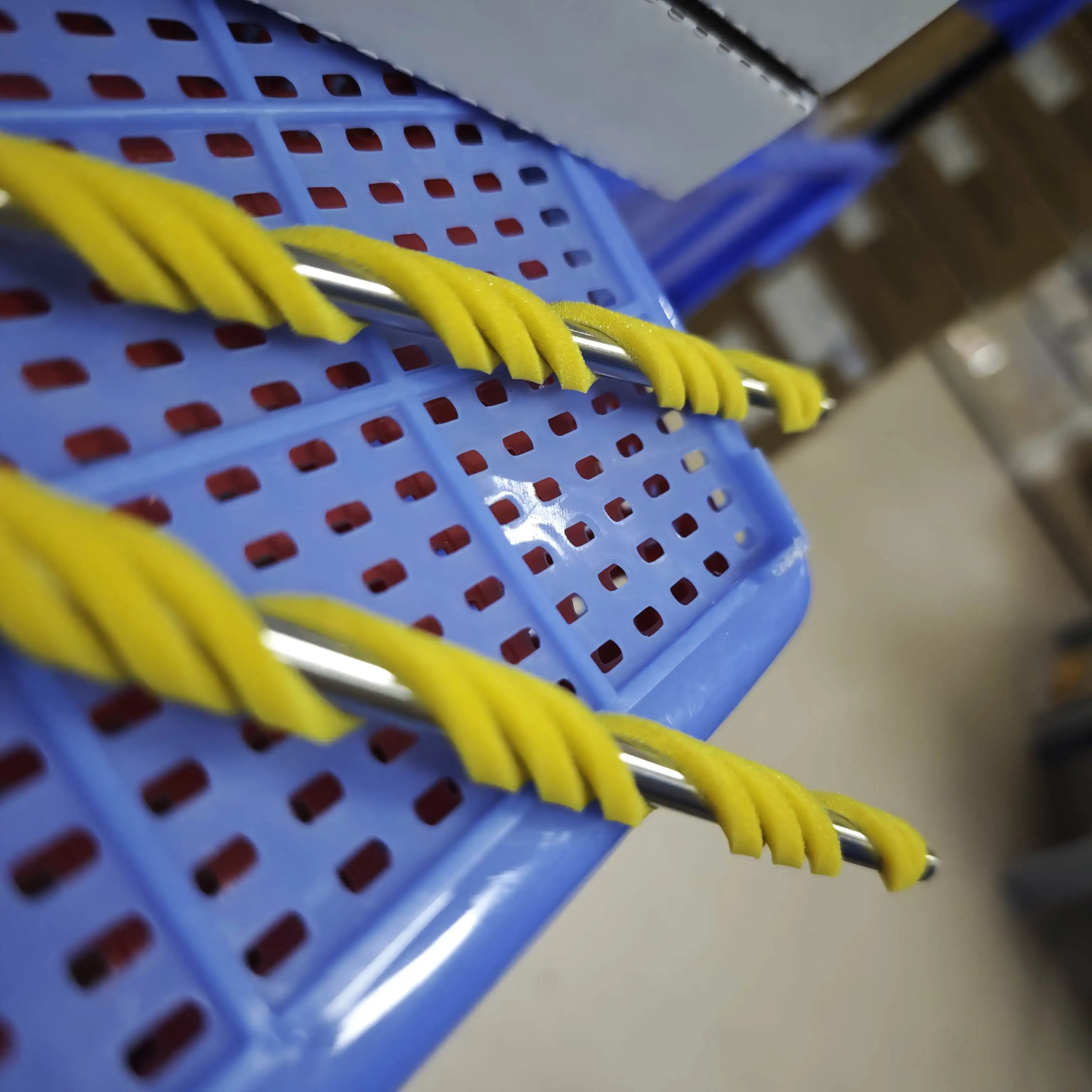 

10шт. Чистящий ролик для зарядки копировального аппарата для Konica Minolta C258 C308 C368 C458 C558 C658 C 258 308 368 458 558 658 PCR Чистый ролик