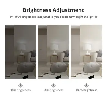 10 best sales Gu10 zigbee - №9