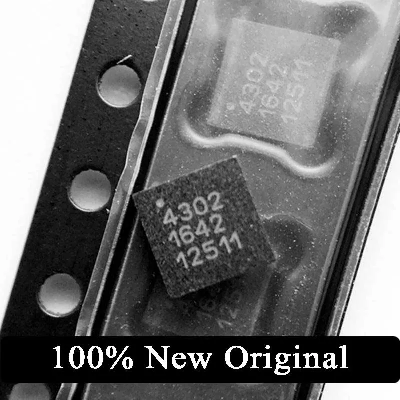 

5-10pcs pe4302 4302 QFN-20 neuer original ic chip auf Lager