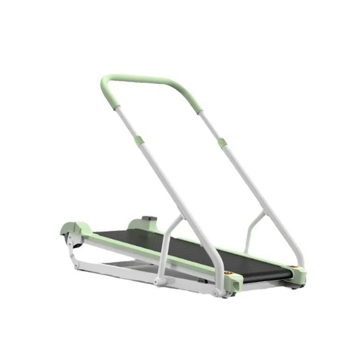 

#For non-motor Indoor Steel Adjustable Silent Treadmill Home Fitnessl Cardio Training Treadmill