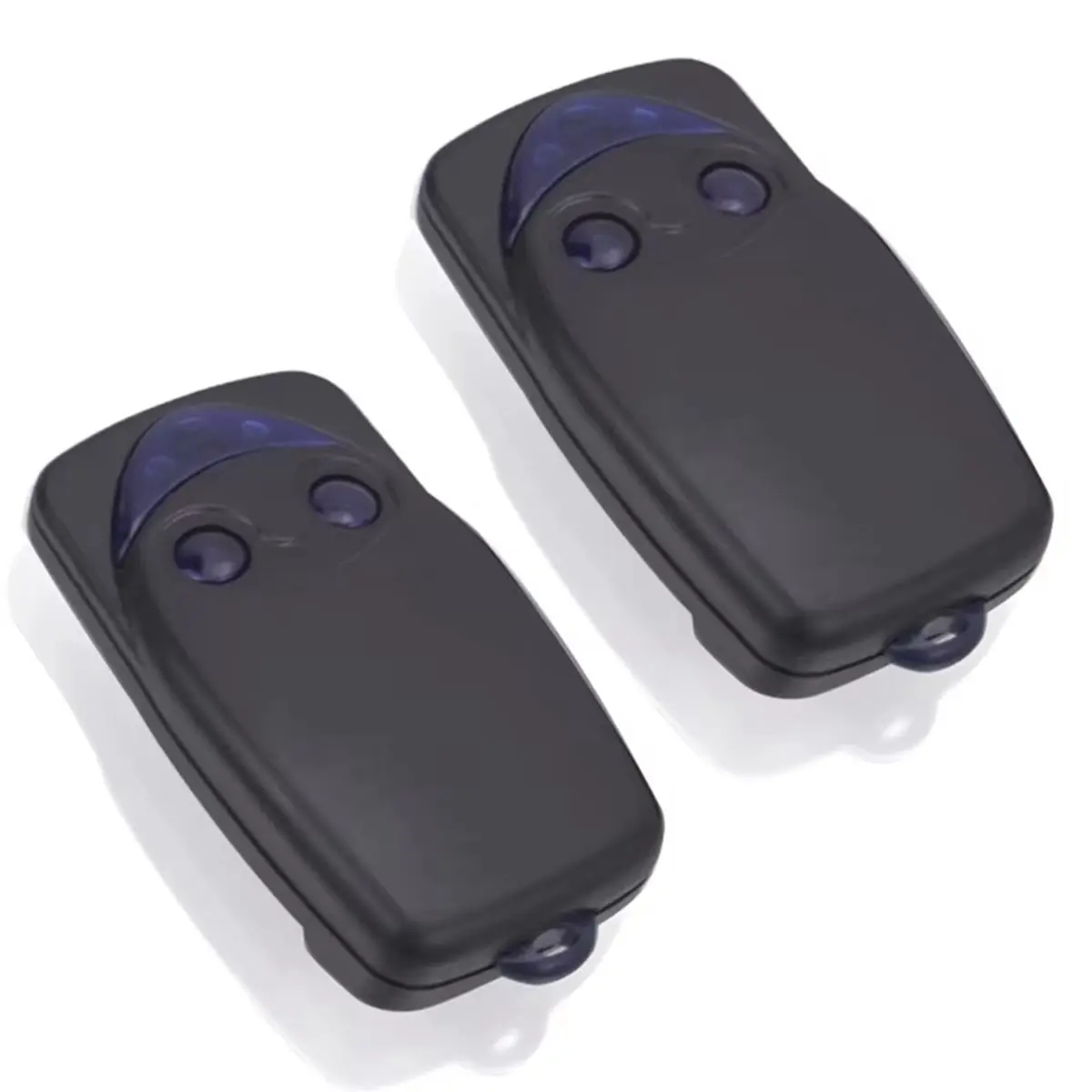 【PROMOTION】4X FLO2R-S 433Mhz Code roulant télécommande de porte de Garage FLO2R-S télécommande de porte Flor-2