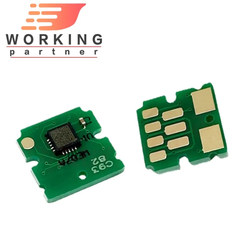 caixa de manutencao chip para epson workforce pro c9382 c12c938211 wf c5310 c5810 c5390a c5890a c5390dw c5890dwf 10 pcs 01