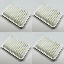 Air Filter for TOYOTA COROLLA ALLION AURIS AURIS RAV4 3/4 2.0 VERSO YARIS VIOS 1NR-FE 2ZR-FAE 1ZR-FE 17801-0T020