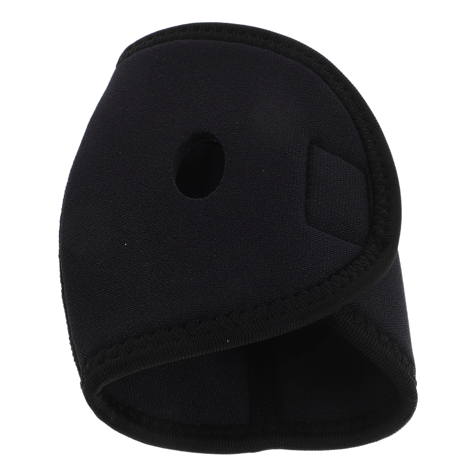 

1pc Secondary Head Protective Sleeve Diving Mouthpiece Cover Regulator Scuba Gear Neoprene Material Waterproof Compact Portable