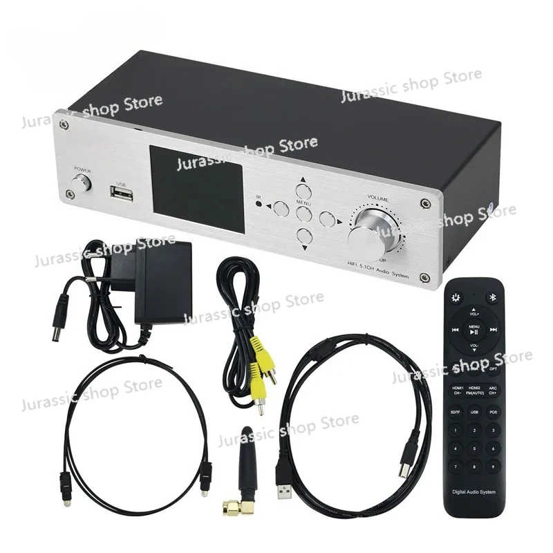 RH-899X Silvery/Bla…