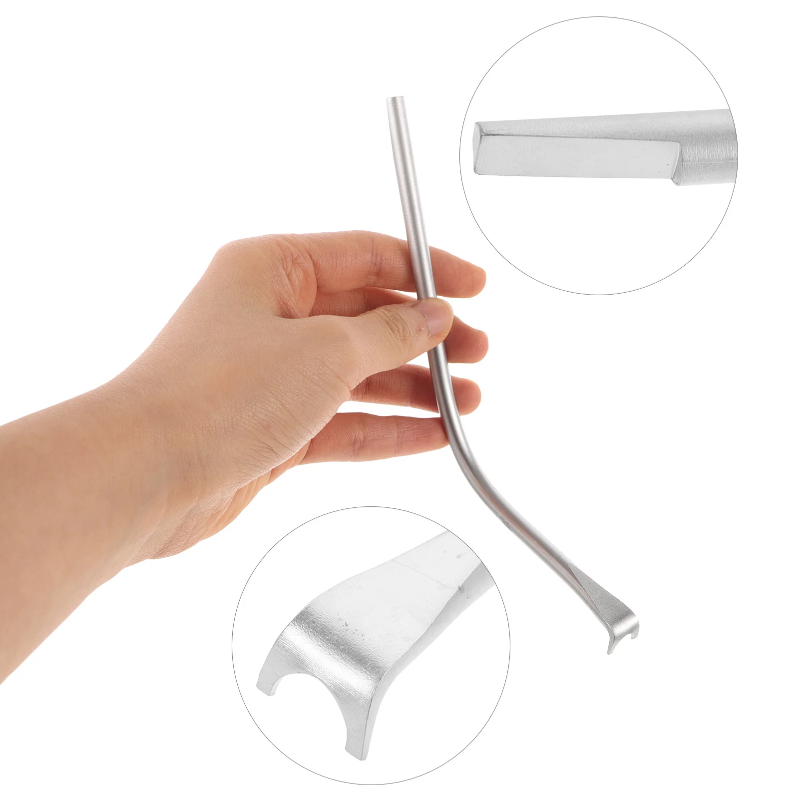 

String Hanging Hook Tool Piano Instrument Repair Accessories Parts Musical Metal Maintenance Tools Row