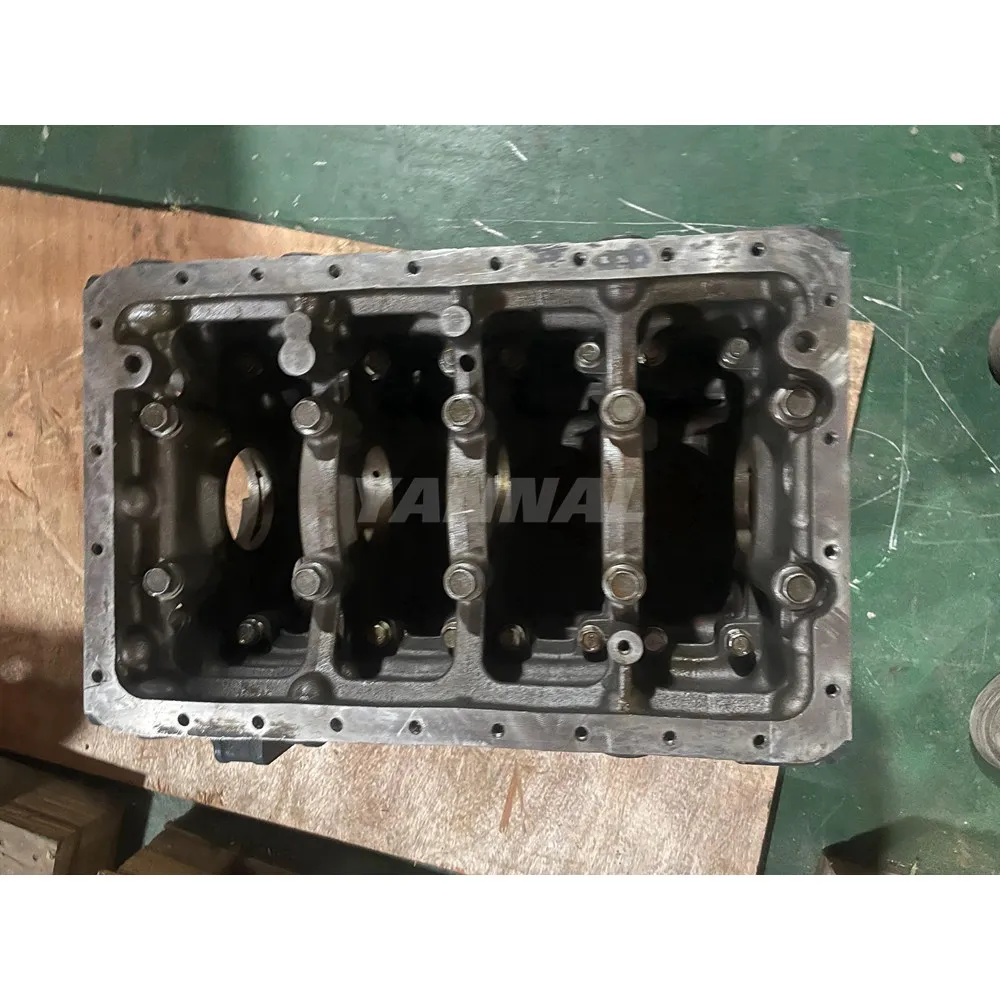 

V2607-T New Dismantle Block for Kubota Engine Parts