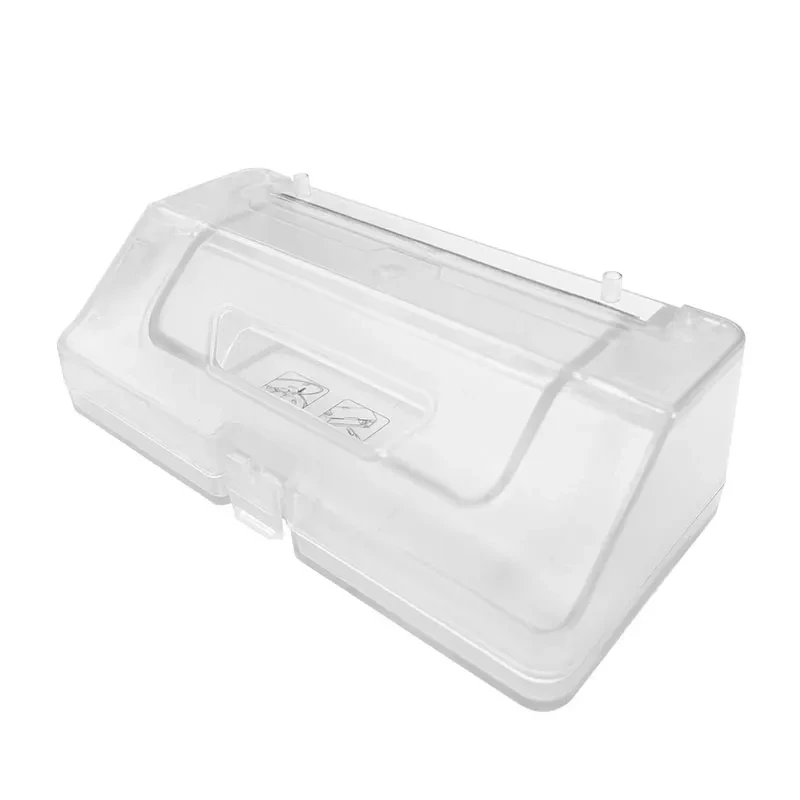 Kompatibel untuk Xiaomi Mi Robot Vacuum Mop 2S / VIOMI V3 / VIOMI V2 PRO Robot Vacuum Cleaner Tangki air Kotak debu Bagian Kit suku cadang