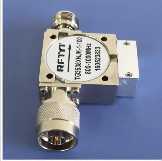 400-470Mhz NK-NJ Co…