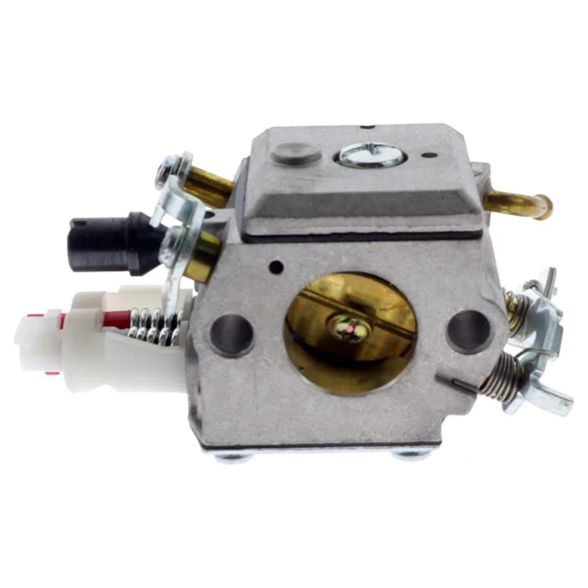 503283208 Carburetor for Husqvarna 340 345 346 XP 350 351 353 Chainsaw Replace C3-EL18B Jonsered Single Tube Carburetor