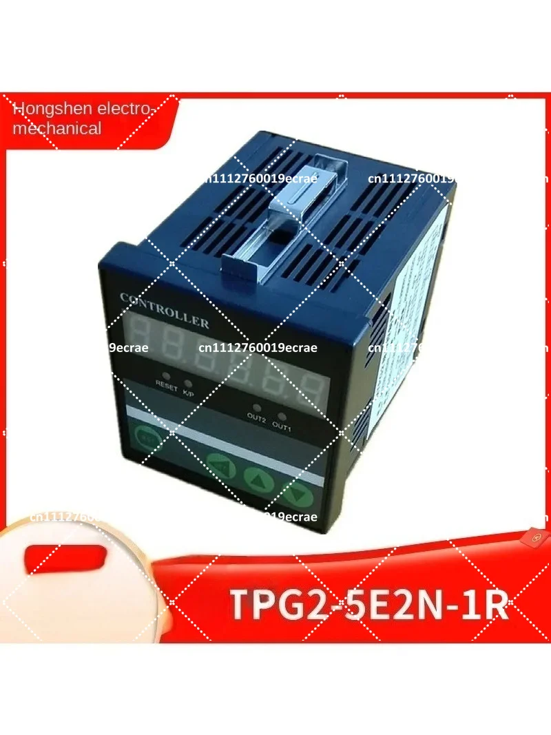Single Axis Stepper Motor Servo Controller Pulse Generator Fixed Length Governor