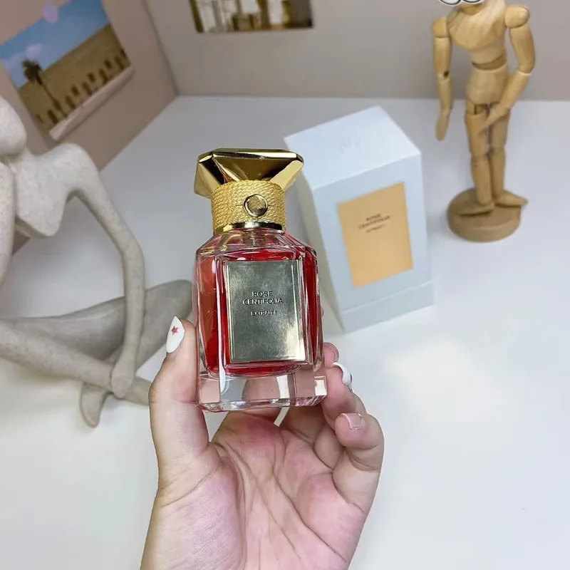 عطر كلاسيكي 50 مل مجموعة فانيل بلانيفوليا إكستريه رقم 21 عطر فانيليا رقم 6 إيريس رقم 1 عطر نسائي وردي عطر للجسم
