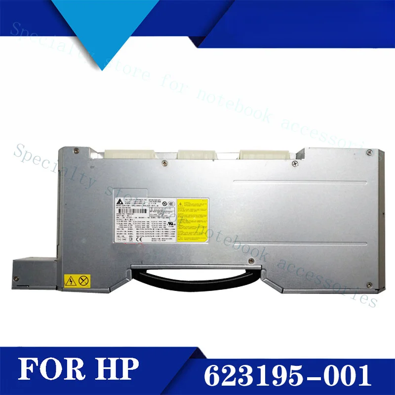 

A+For HP Z820 Workstation Power 850W 632913-001 623195-001 PS-850GB