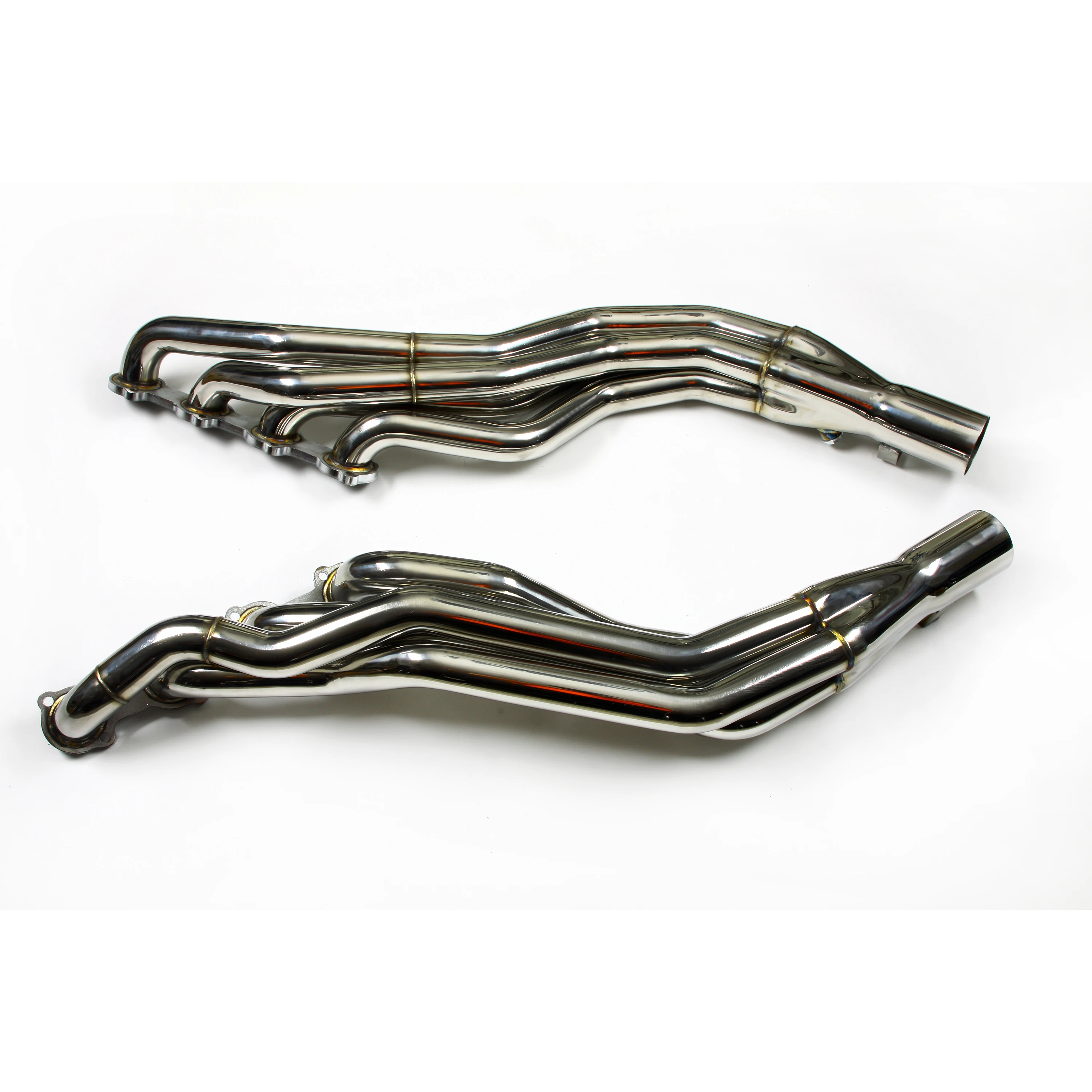 Long Header For Mercedes Benz Amg Cls55 Cls500 E55 E500 M113k