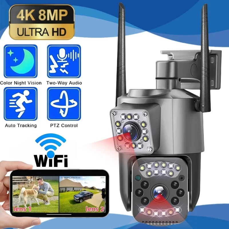 V380 Pro Cctv Secur… - image