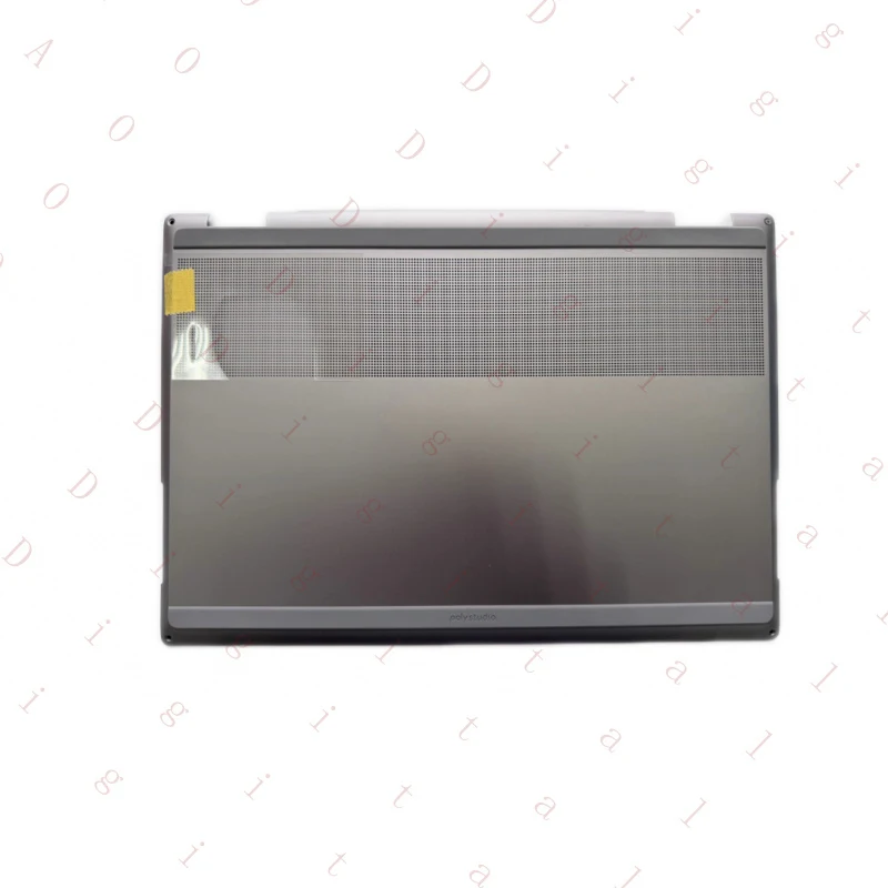 

BR New for hp OmniBook X 14 2-in-1 14-kc 14-kd D cover bottom cae gray