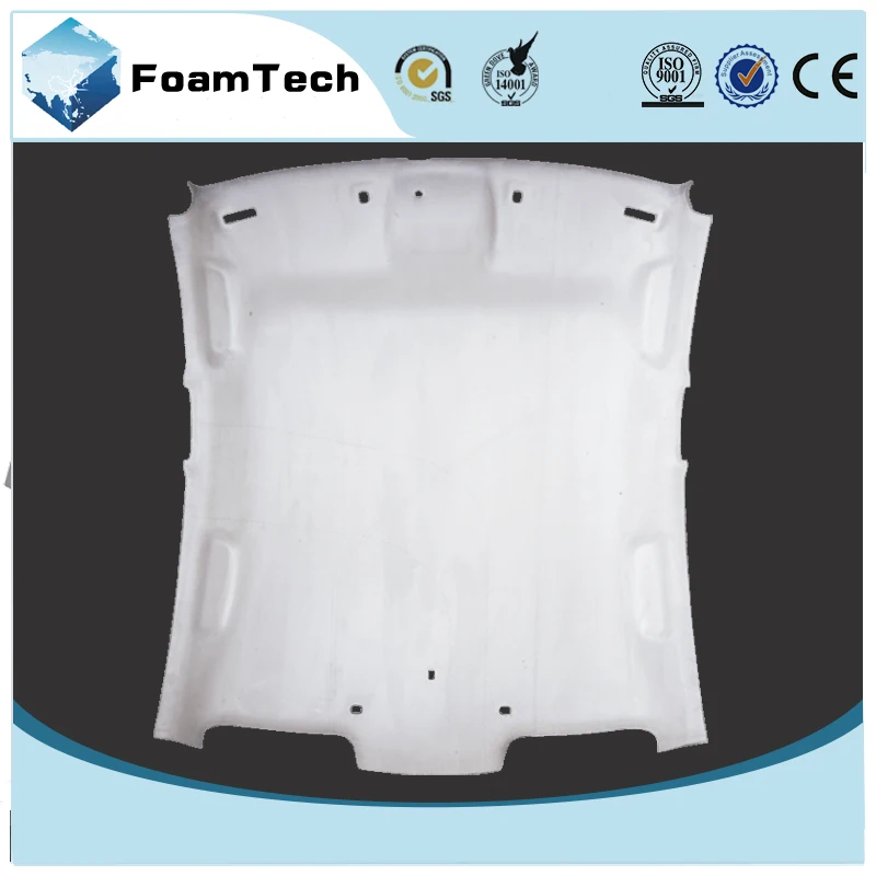 Quality Acoustic Foam Sound Deadening Insulation for Car