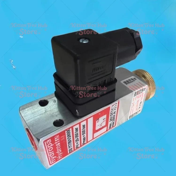 HDK-350 pressure relay, pressure relay