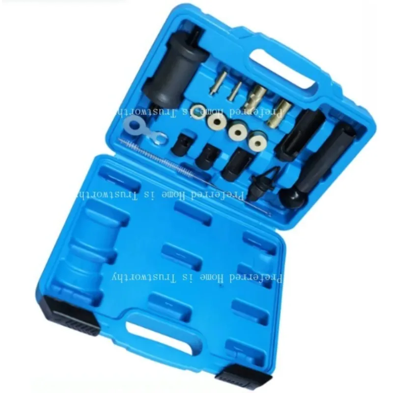 

Suitable for Car Fuel Injector Disassembler EA888 Extractor and Puller T10133
