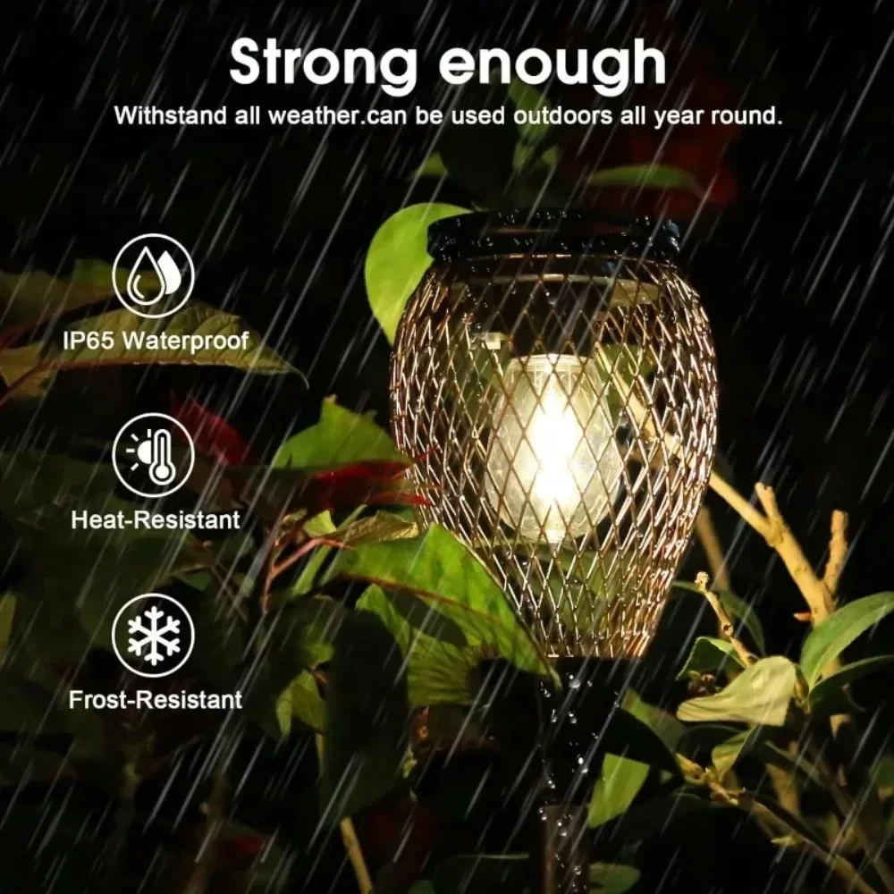 

Outdoor Solar Channel Lights Garden Street Environmental Decoration Energy-saving Bright Old LED Waterproof Lights