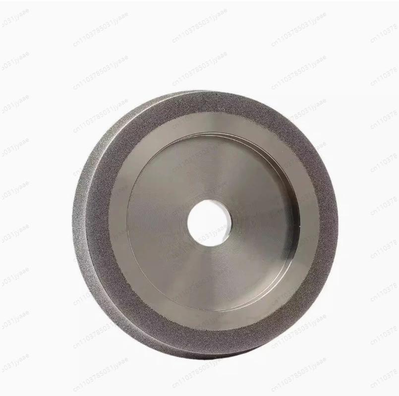 

Drill Grinder Grinding Wheel Z13-2 CBN230 SDC/CBN Diamond Alloy Sand.