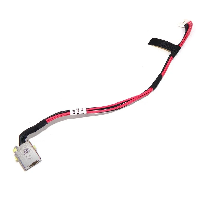 Replacement Laptop DC Power Jack Cable For Acer Nitro 5 A515-41 A515-41G A515-42 A315-41 A315-41G