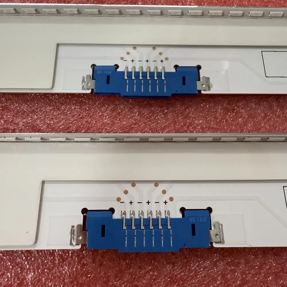 LED Strip For Samsung BN96-45630A QN55Q7FNAG GQ55Q7FNGT GQ55Q8CNGT GQ55Q8FNGT QN55Q7CNAF QE55Q7FNAT QN55Q7FNAF