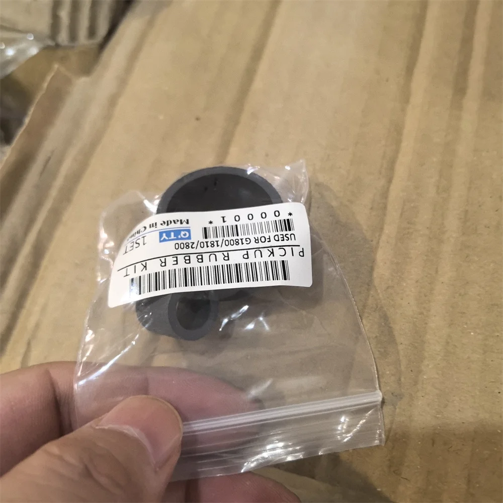 

10X QM3-4014-000 Покрышка ролика захвата для CANON MX338 MX330 MX328 MX320 358 357 G1800 G1400 2400 3400 1000 G2000 3000