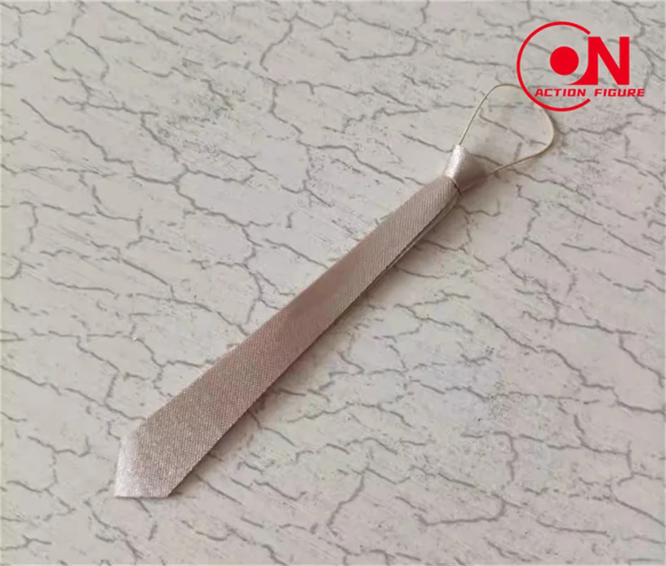 1/6 skala Männliche Anzug Hemd Fliege Modell Einfarbig Kleidung Zubehör Fit 12'' Soldat Action Figur Körper Puppe