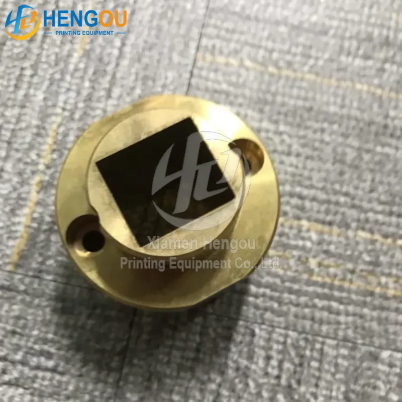 Douille L4.014.614 pour machine d'impression offset, pièce de rechange