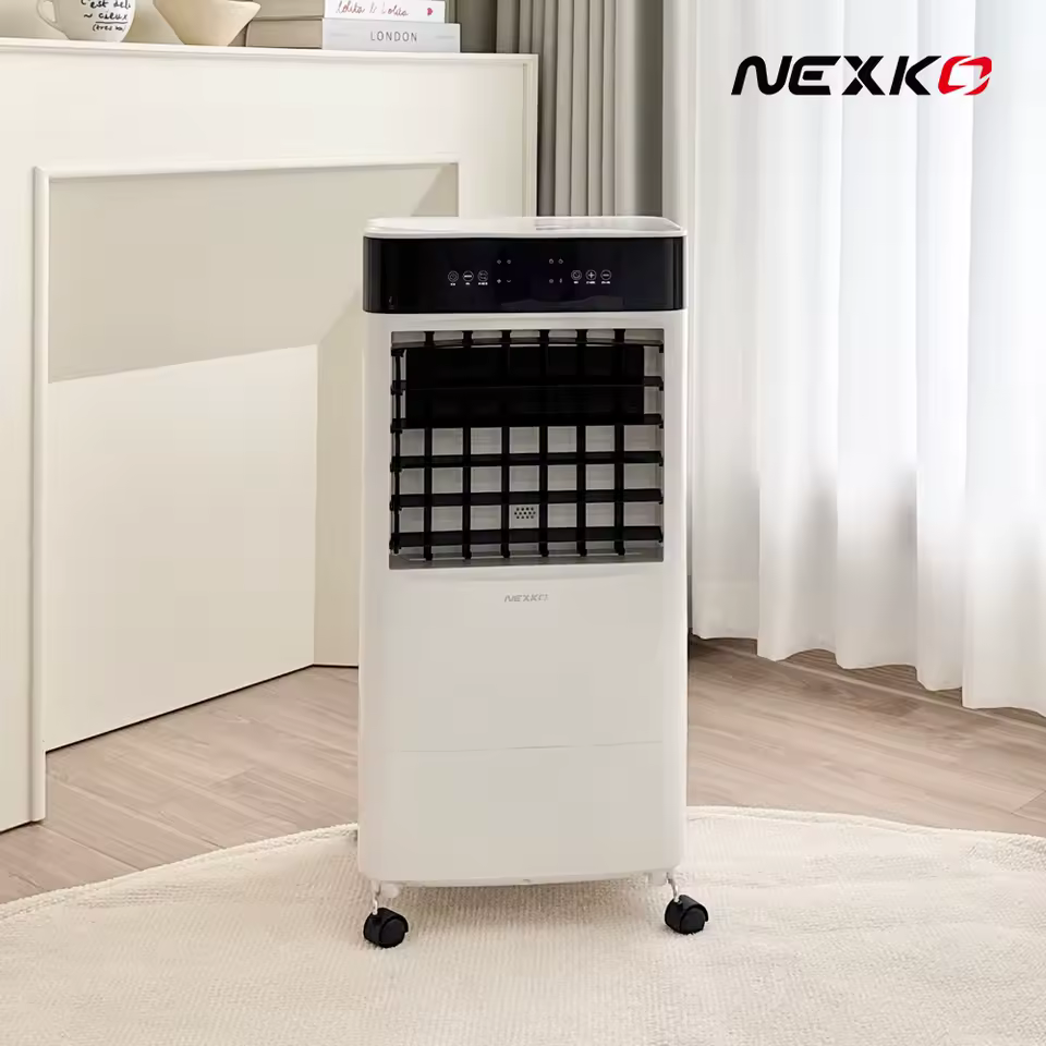 3. 넥스코 온풍기 ..