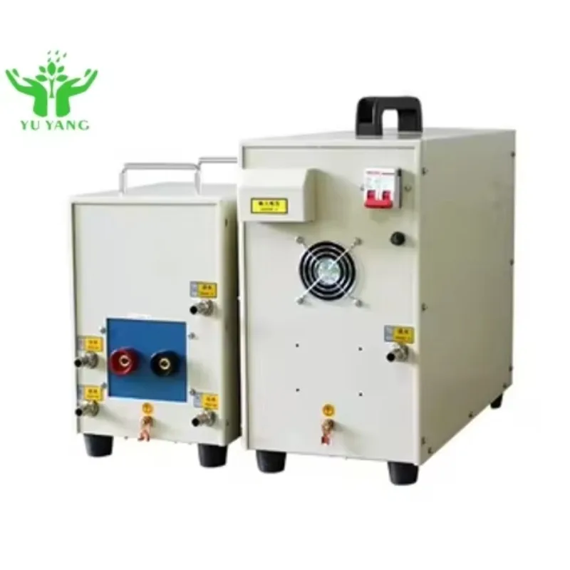 

Horizontal Billet Heating Rod Heater Oven Stove Steel Iron Industrial Heating Induction Heating Metal Metallurgy Machinery